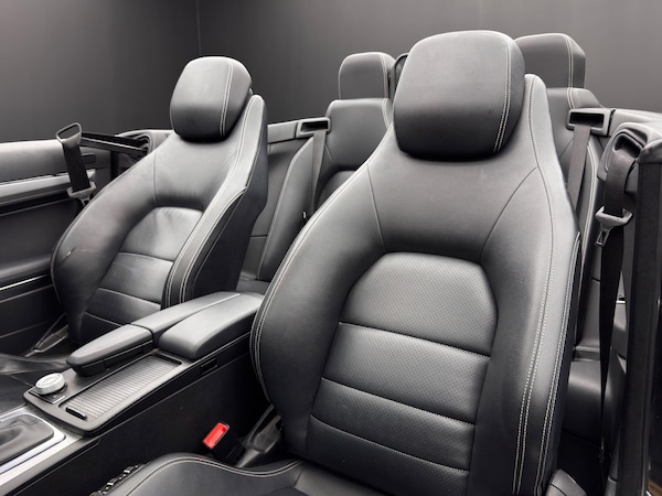 Used Mercedes-Benz E-Class for sale - 76239497: Photo 14
