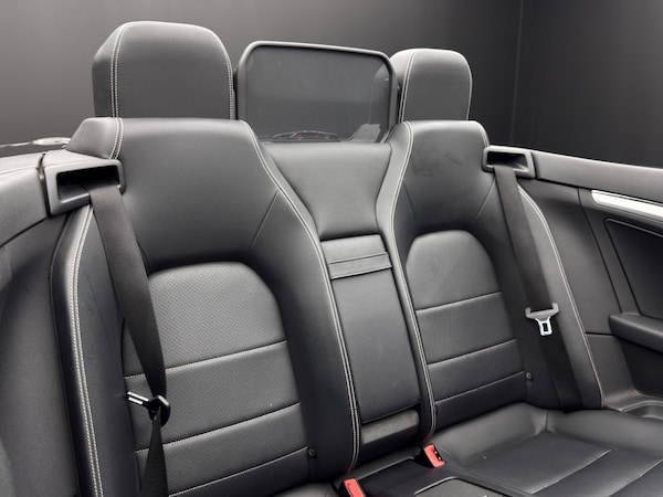 Used Mercedes-Benz E-Class for sale - 76239497: Photo 15