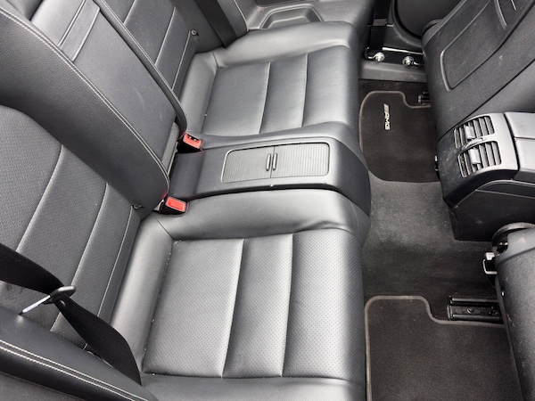 Used Mercedes-Benz E-Class for sale - 76239497: Photo 16