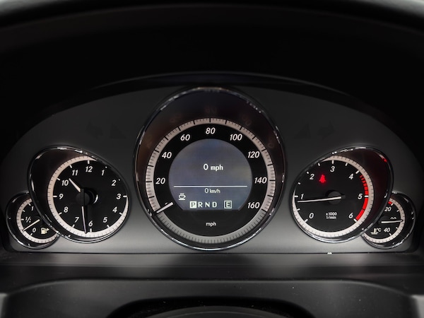 Used Mercedes-Benz E-Class for sale - 76239497: Photo 23
