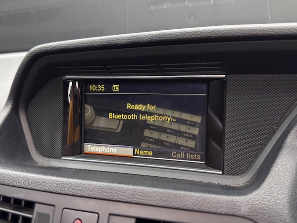 Used Mercedes-Benz E-Class for sale - 76239497: Photo 34
