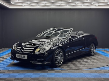 Used Mercedes-Benz E-Class for sale - 76239497: Photo 3
