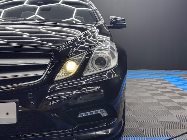 Used Mercedes-Benz E-Class for sale - 76239497: Photo 44