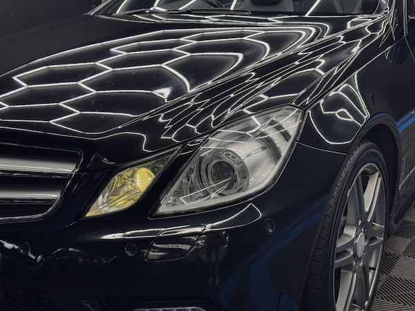 Used Mercedes-Benz E-Class for sale - 76239497: Photo 45