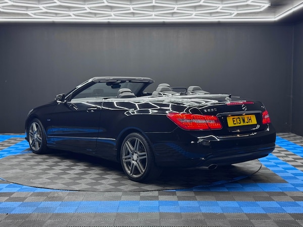 Used Mercedes-Benz E-Class for sale - 76239497: Photo 7