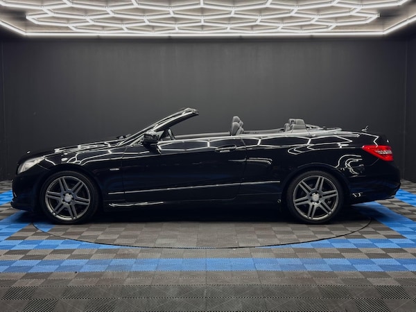 Used Mercedes-Benz E-Class for sale - 76239497: Photo 8