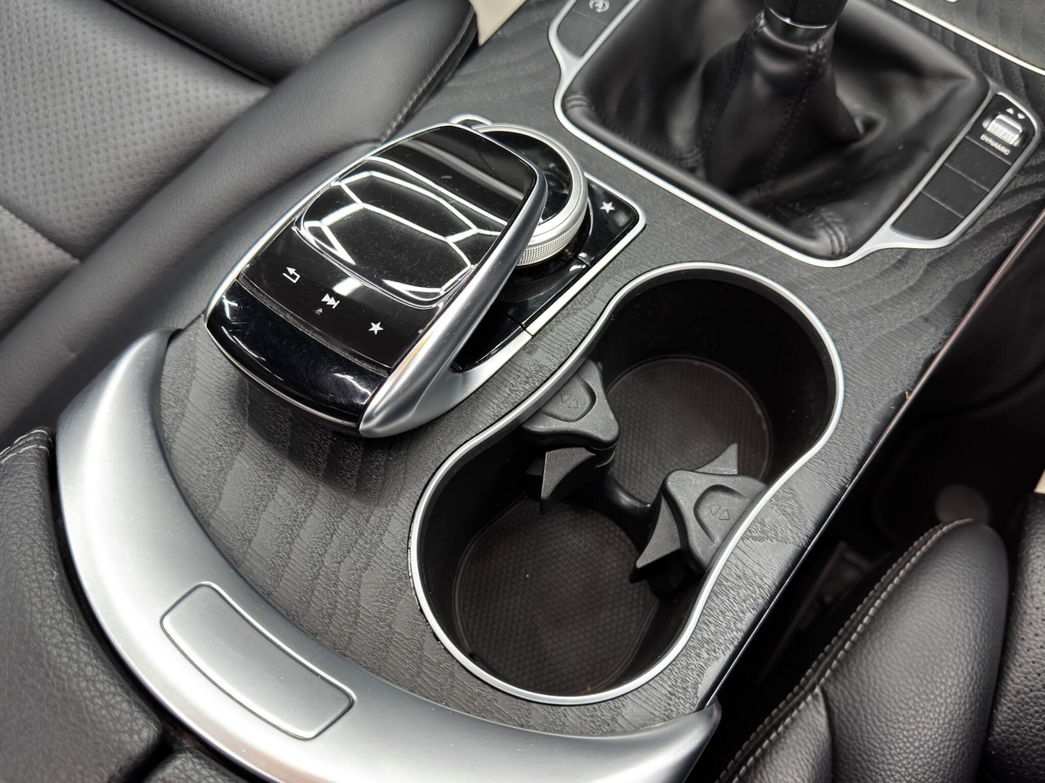 Used Mercedes-Benz C Class 2017 for sale - 76823676: Photo 26