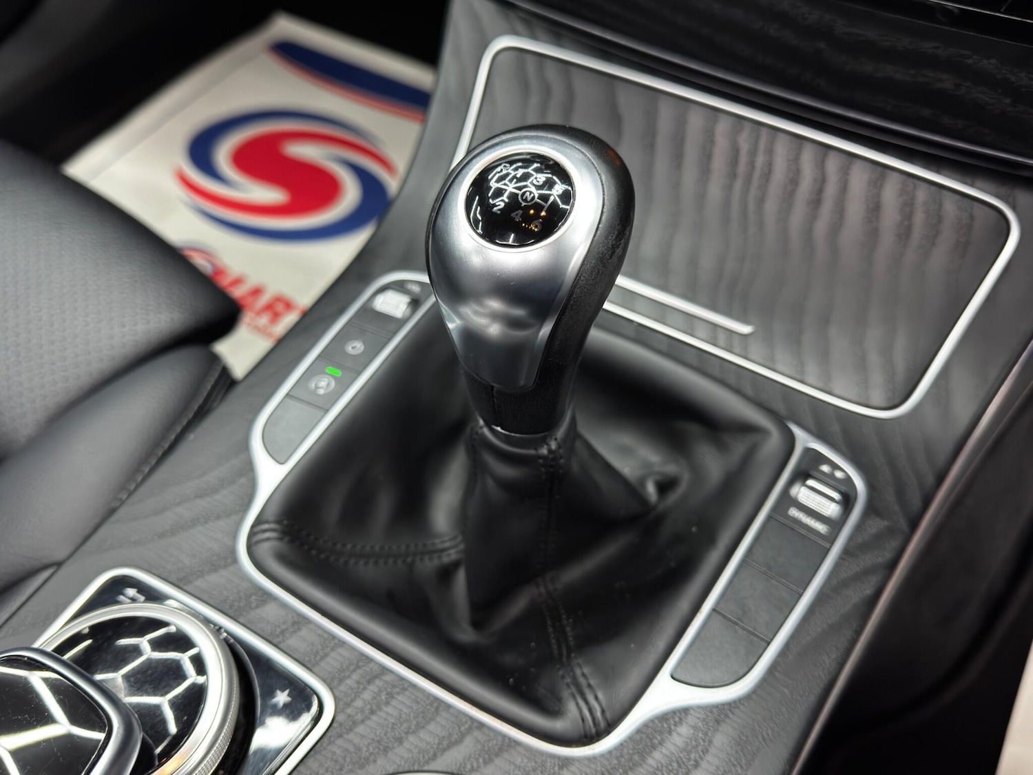 Used Mercedes-Benz C Class 2017 for sale - 76823676: Photo 27