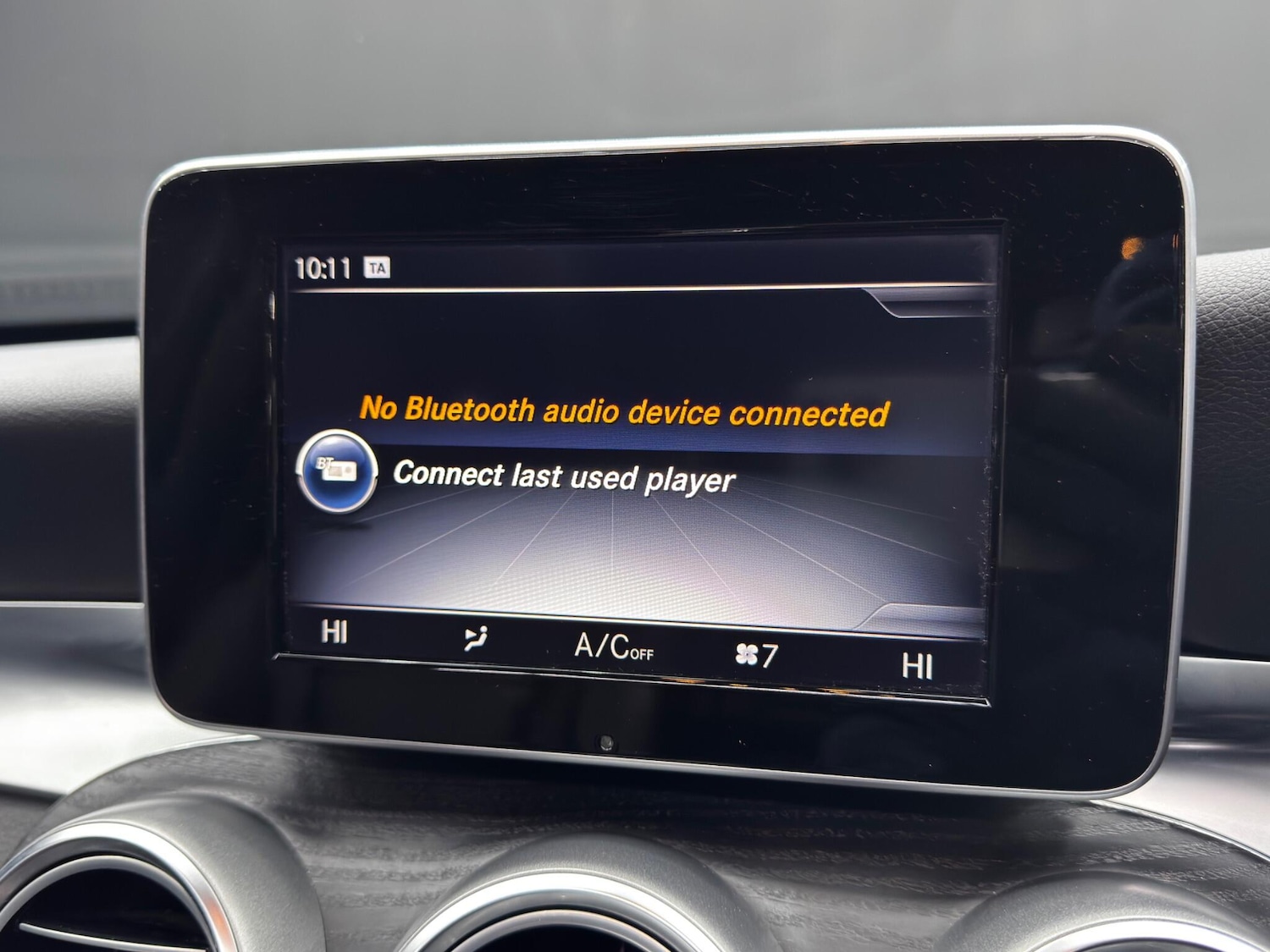 Used Mercedes-Benz C Class 2017 for sale - 76823676: Photo 33