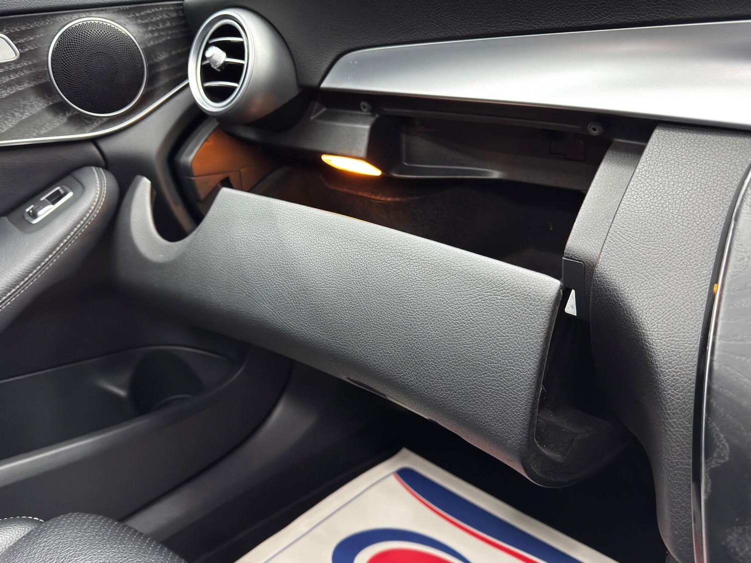 Used Mercedes-Benz C Class 2017 for sale - 76823676: Photo 39