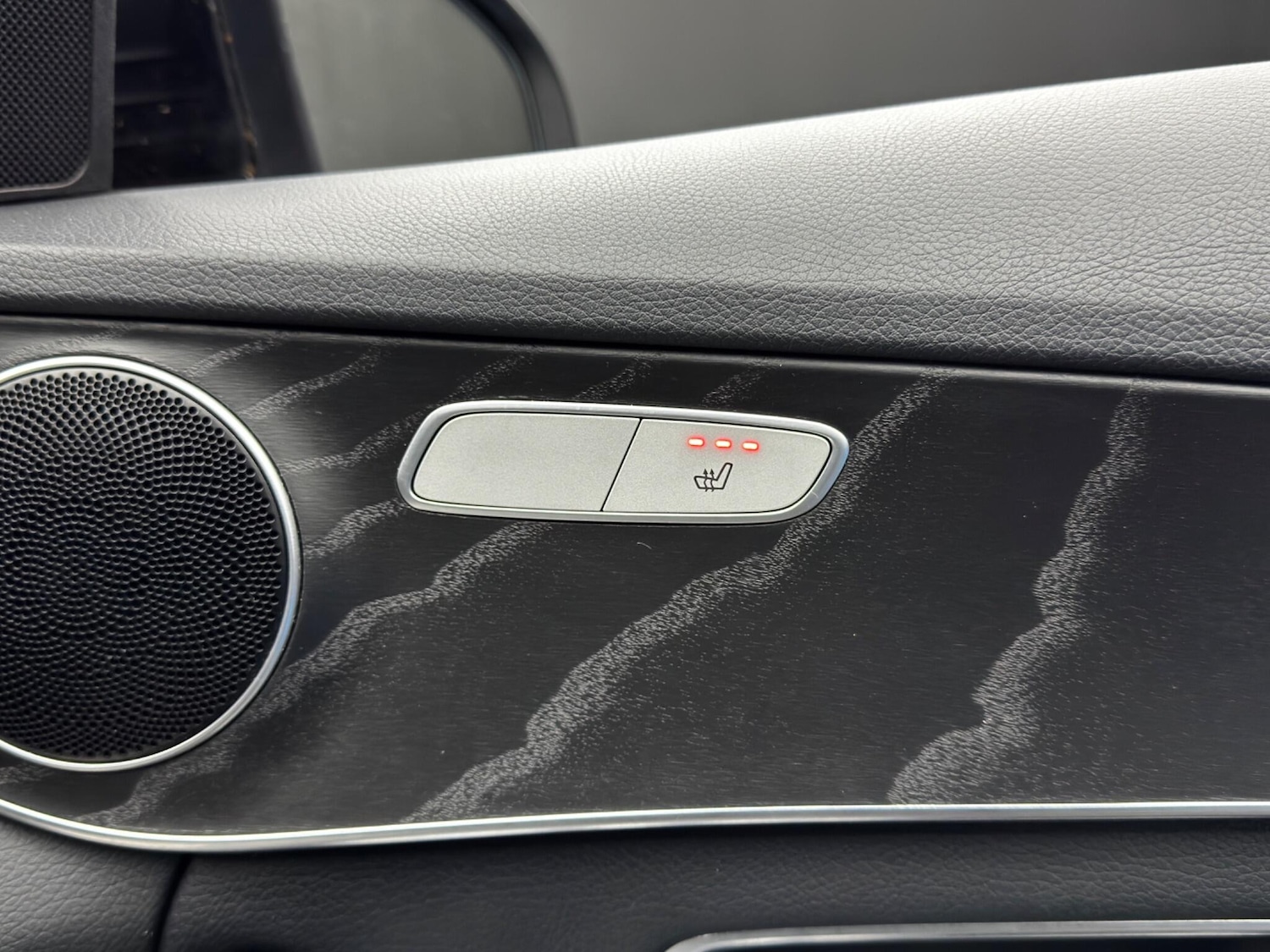 Used Mercedes-Benz C Class 2017 for sale - 76823676: Photo 42