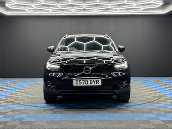 Used Volvo XC40 2020 for sale - 75553299: Photo