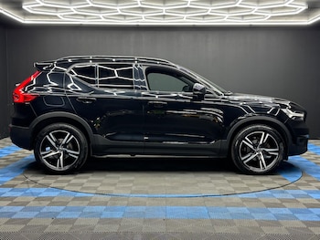 Used Volvo XC40 2020 for sale - 75553299: Photo