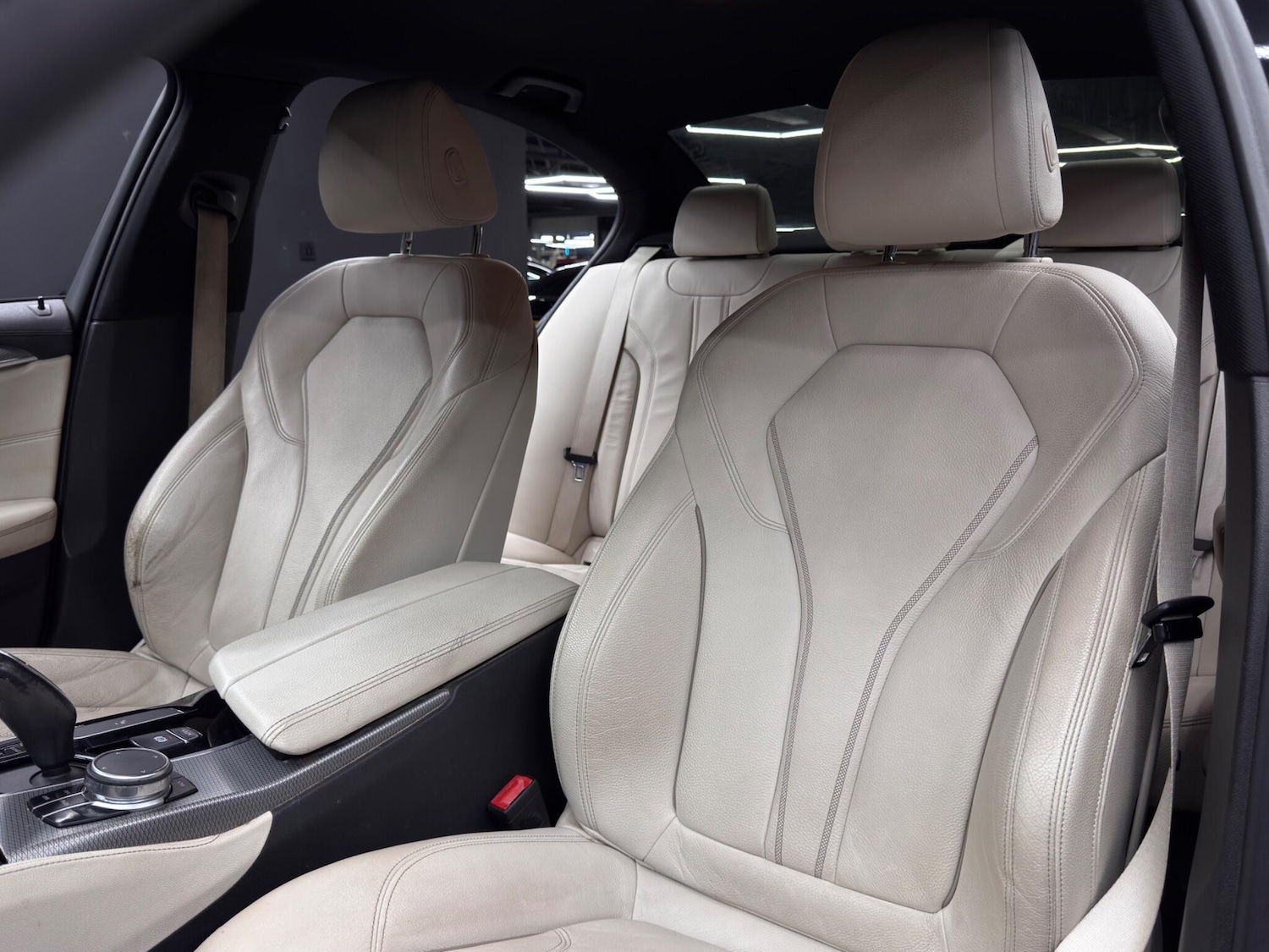 Used BMW 5 Series 2018 for sale - 76099384: Photo 15