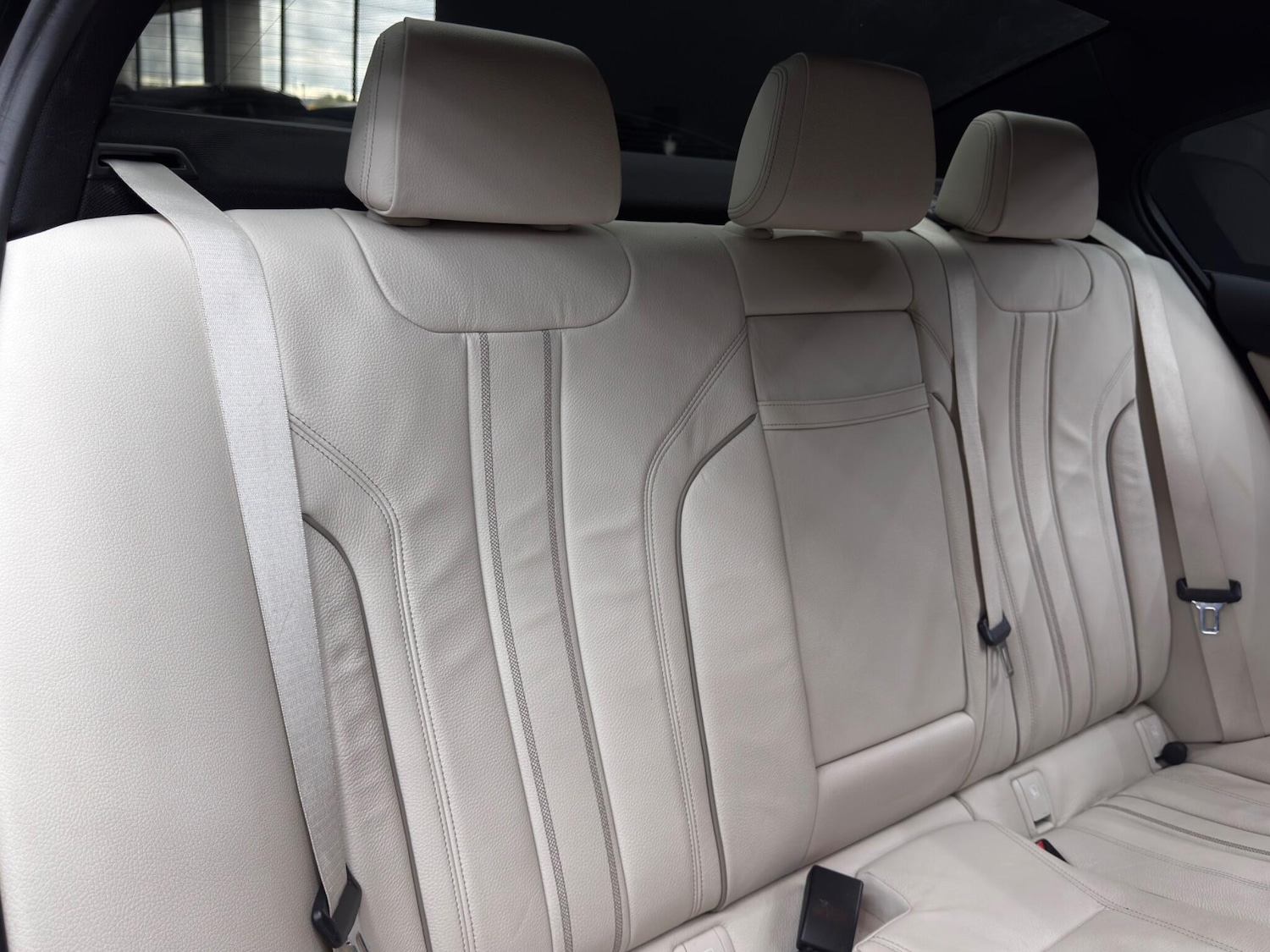 Used BMW 5 Series 2018 for sale - 76099384: Photo 16