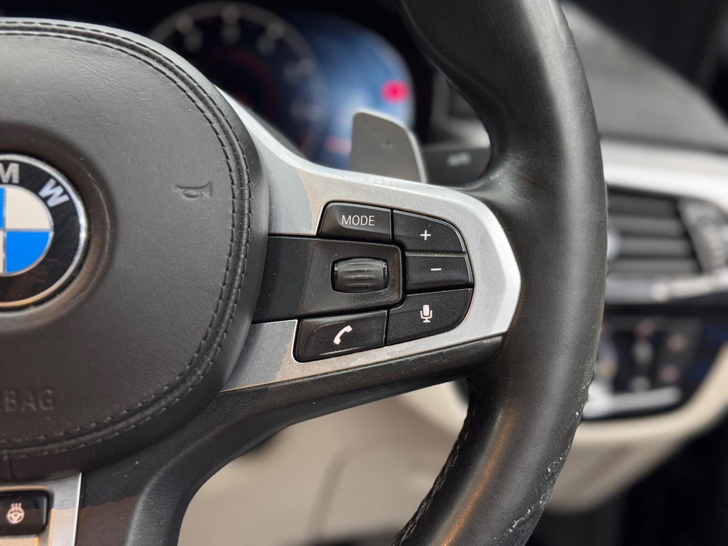 Used BMW 5 Series 2018 for sale - 76099384: Photo 22