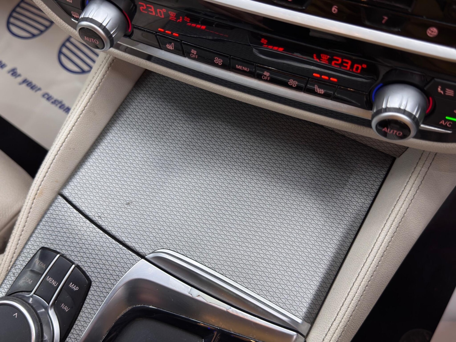 Used BMW 5 Series 2018 for sale - 76099384: Photo 26