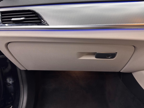 Used BMW 5 Series 2018 for sale - 76099384: Photo 39