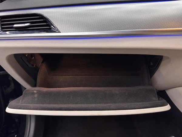 Used BMW 5 Series 2018 for sale - 76099384: Photo 40