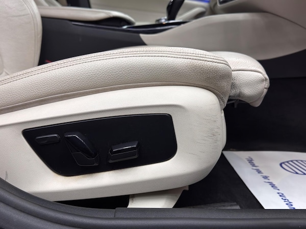 Used BMW 5 Series 2018 for sale - 76099384: Photo 44
