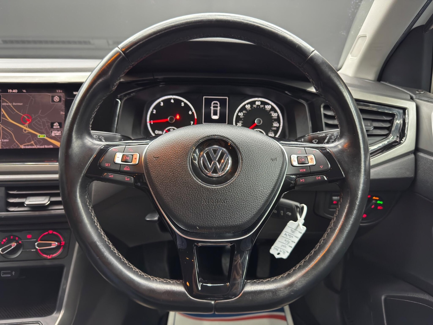Used Volkswagen Polo 2019 for sale - 77599149: Photo 19