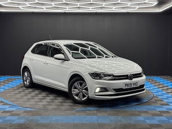 Volkswagen Polo feature image