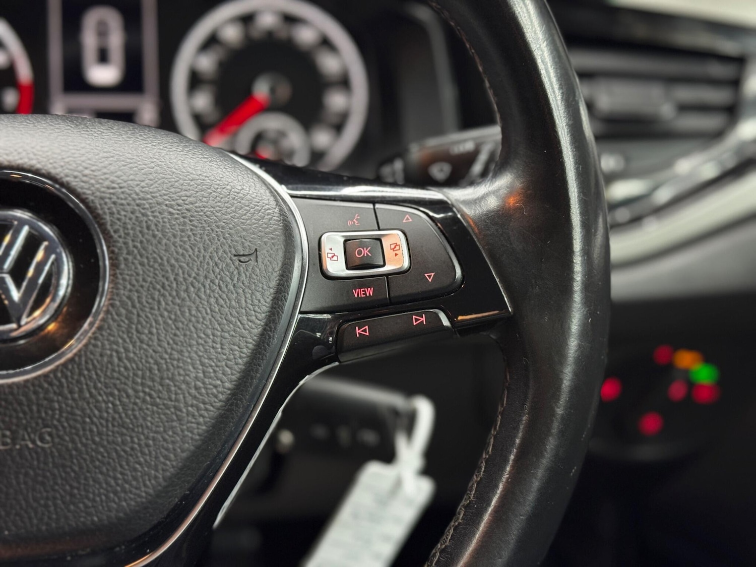 Used Volkswagen Polo 2019 for sale - 77599149: Photo 21