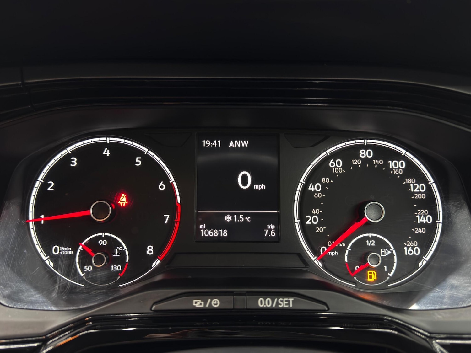 Used Volkswagen Polo 2019 for sale - 77599149: Photo 22