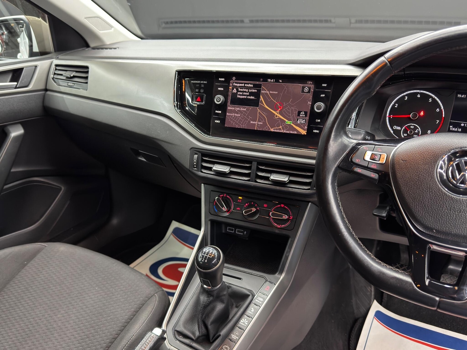 Used Volkswagen Polo 2019 for sale - 77599149: Photo 23