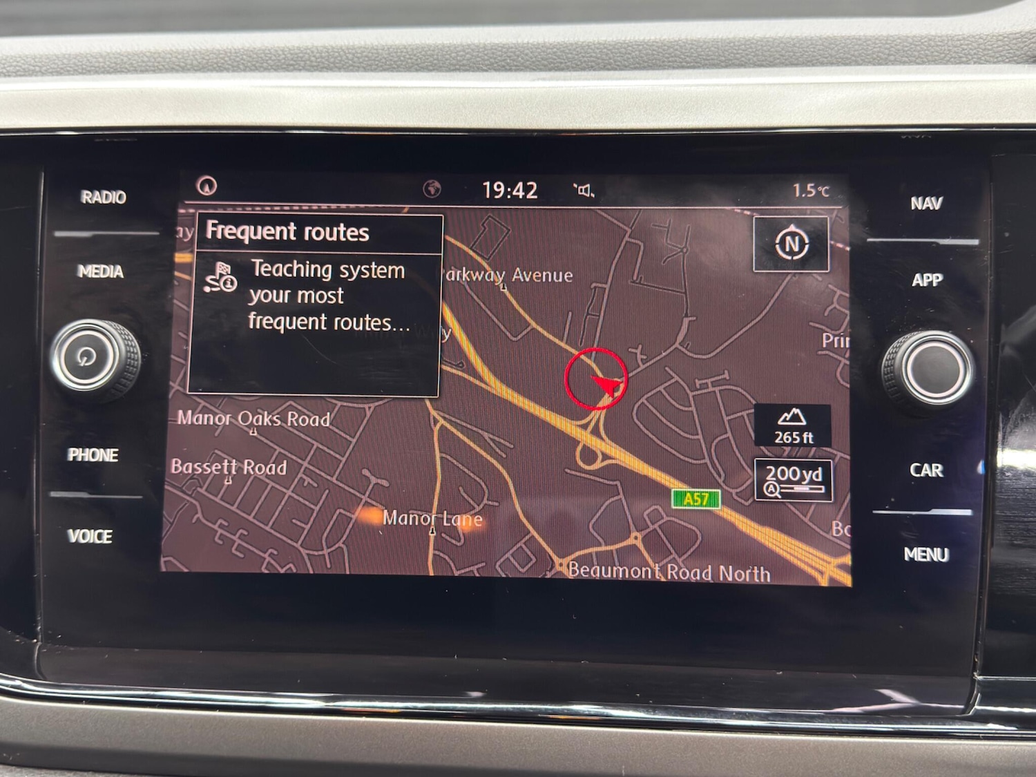 Used Volkswagen Polo 2019 for sale - 77599149: Photo 27