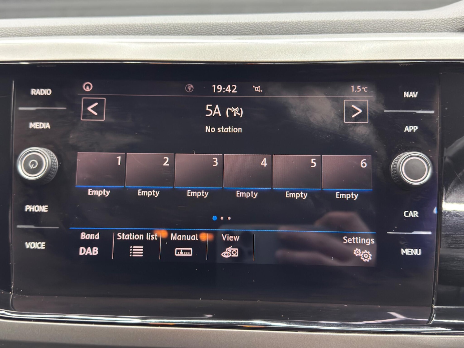 Used Volkswagen Polo 2019 for sale - 77599149: Photo 30