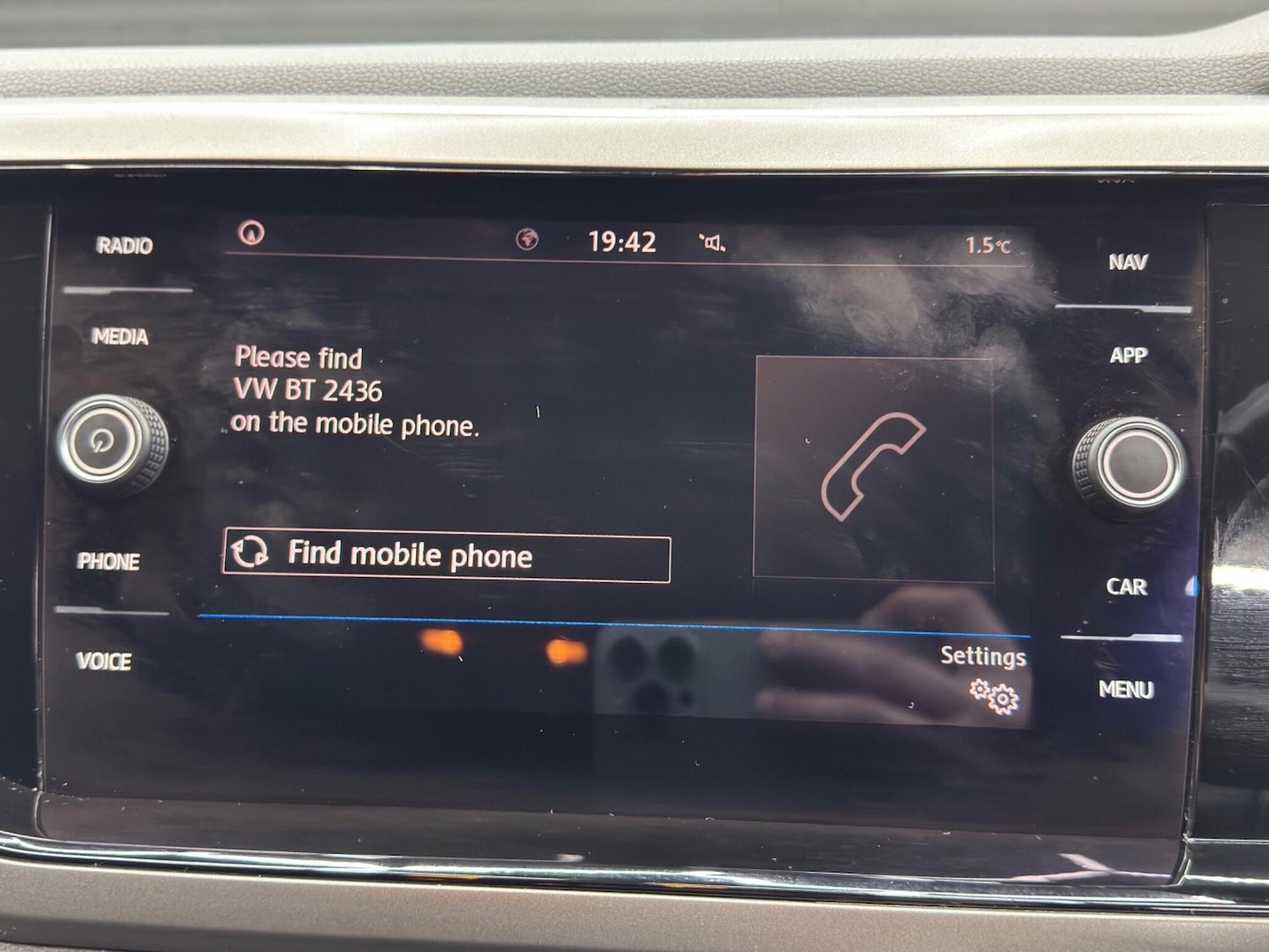 Used Volkswagen Polo 2019 for sale - 77599149: Photo 32