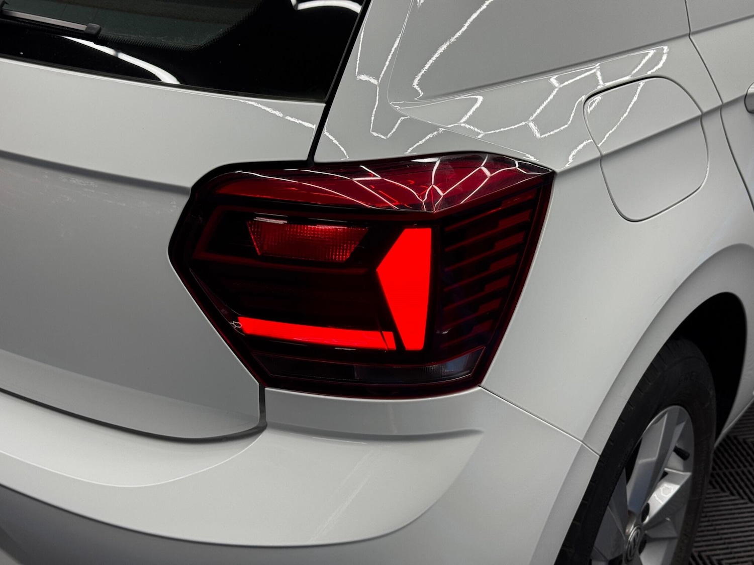 Used Volkswagen Polo 2019 for sale - 77599149: Photo 43