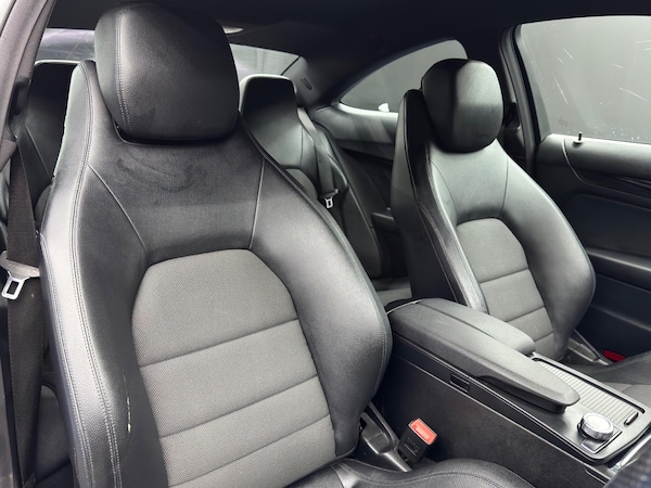 Used Mercedes-Benz C-Class 2013 for sale - 76228005: Photo 11