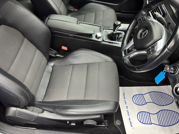 Used Mercedes-Benz C-Class 2013 for sale - 76228005: Photo 12