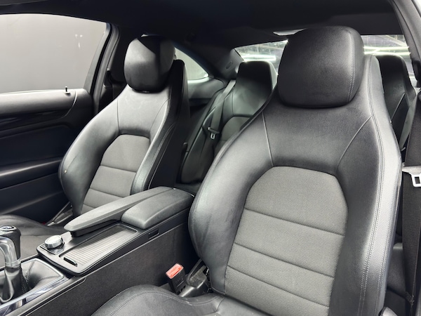 Used Mercedes-Benz C-Class 2013 for sale - 76228005: Photo 13