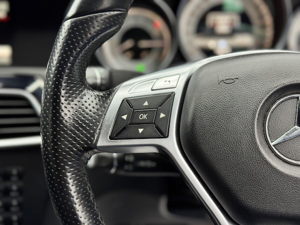 Used Mercedes-Benz C-Class 2013 for sale - 76228005: Photo 18