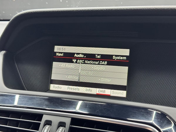 Used Mercedes-Benz C-Class 2013 for sale - 76228005: Photo 28