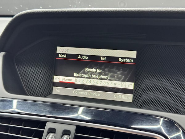 Used Mercedes-Benz C-Class 2013 for sale - 76228005: Photo 30