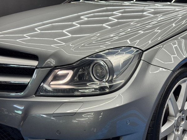 Used Mercedes-Benz C-Class 2013 for sale - 76228005: Photo 40