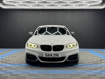 Used BMW 2 Series 2014 for sale - 75589497: Photo