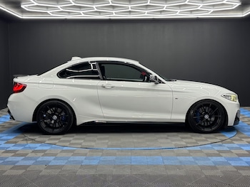 Used BMW 2 Series 2014 for sale - 75589497: Photo
