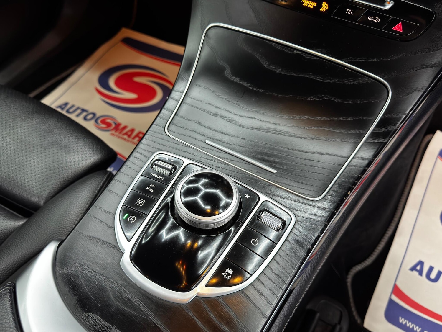 Used Mercedes-Benz GLC 2018 for sale - 76561253: Photo 25