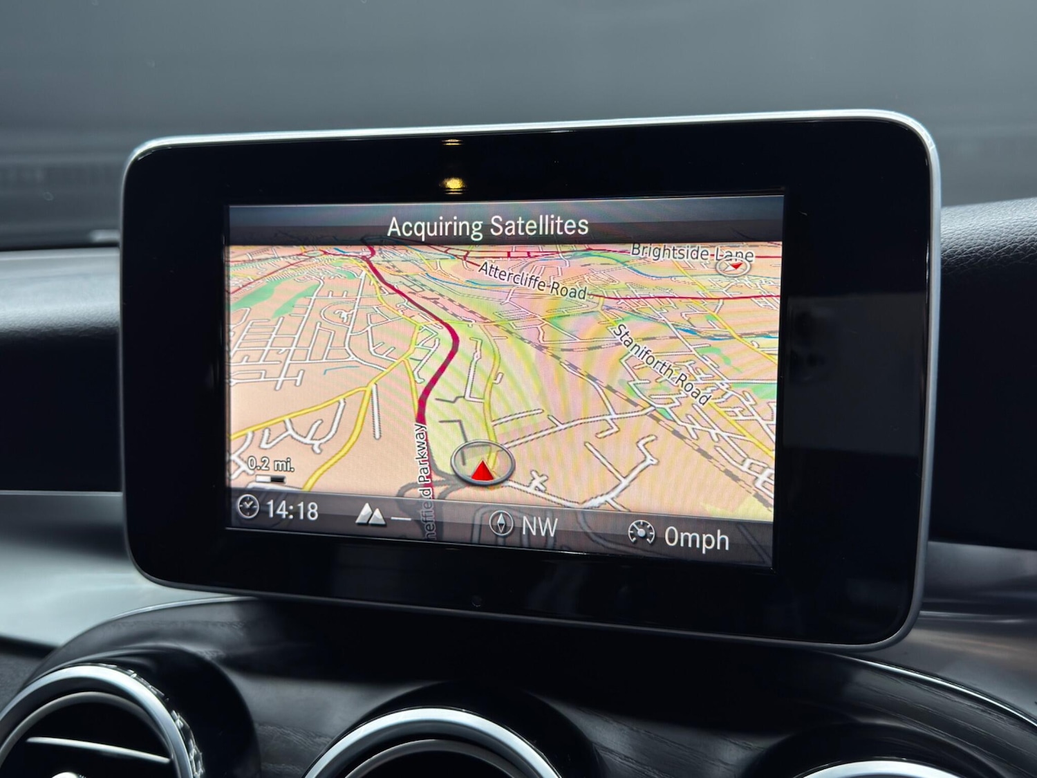 Used Mercedes-Benz GLC 2018 for sale - 76561253: Photo 28