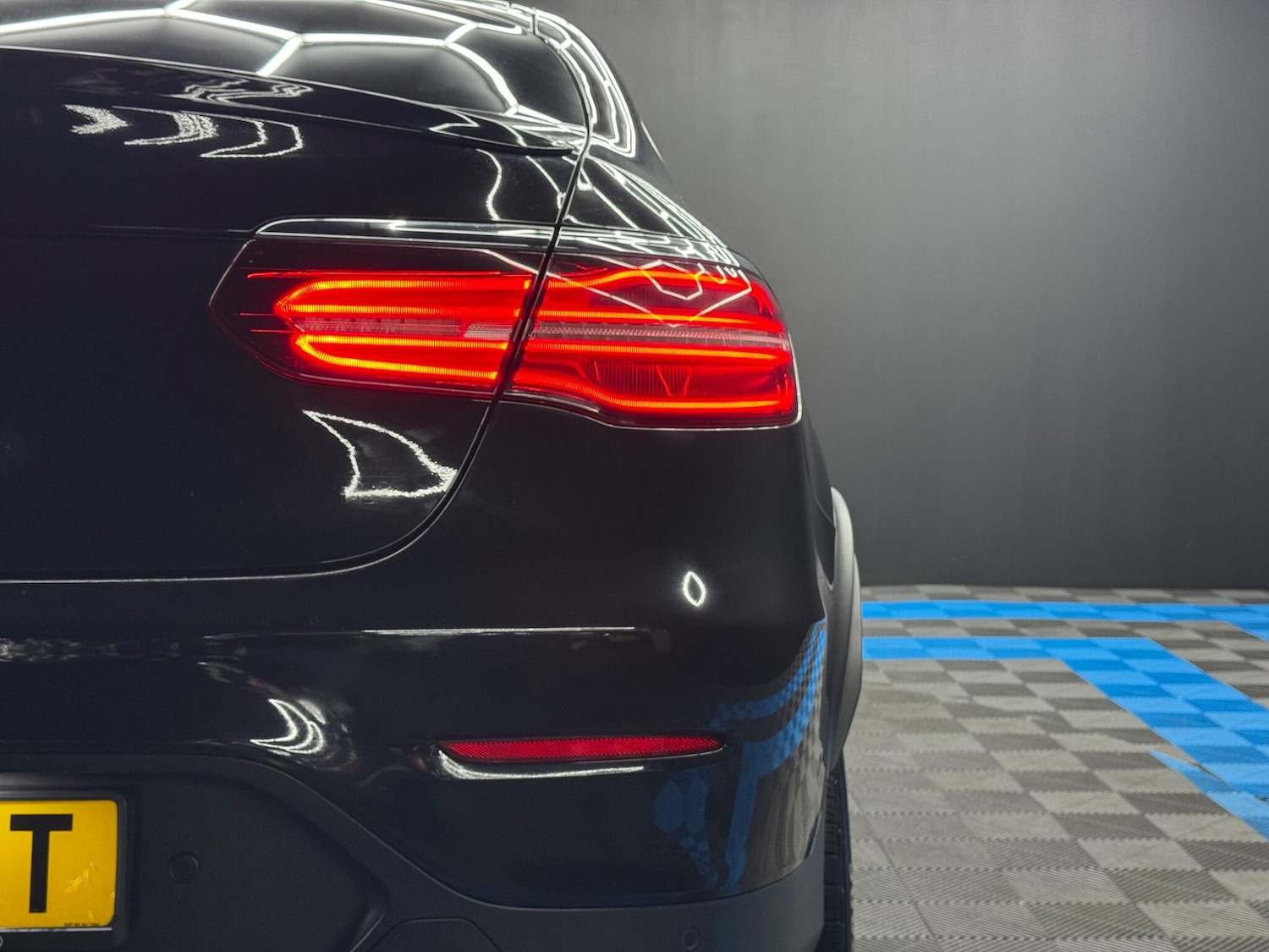 Used Mercedes-Benz GLC 2018 for sale - 76561253: Photo 42