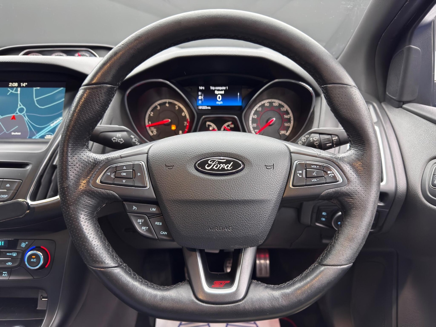 Used Ford Focus 2017 for sale - 76349481: Photo 19