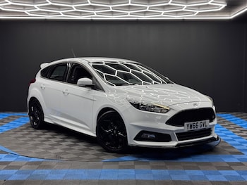 2017 (66) - 2.0T EcoBoost ST-2 5dr