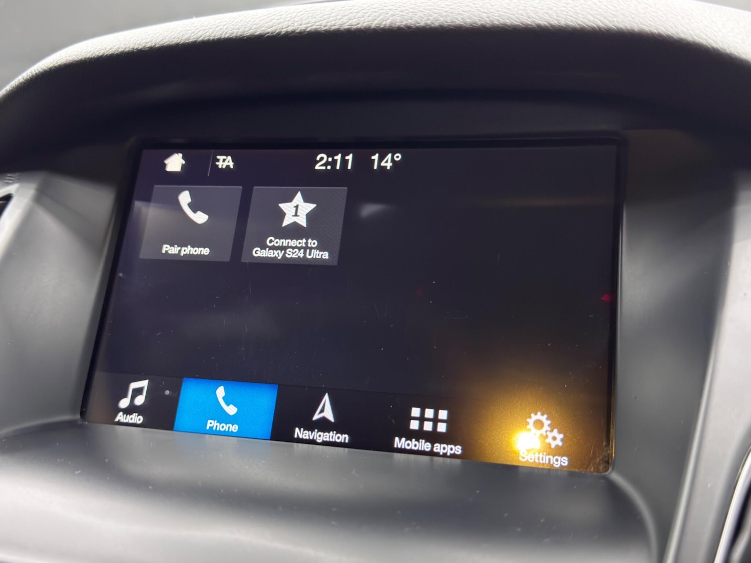 Used Ford Focus 2017 for sale - 76349481: Photo 33