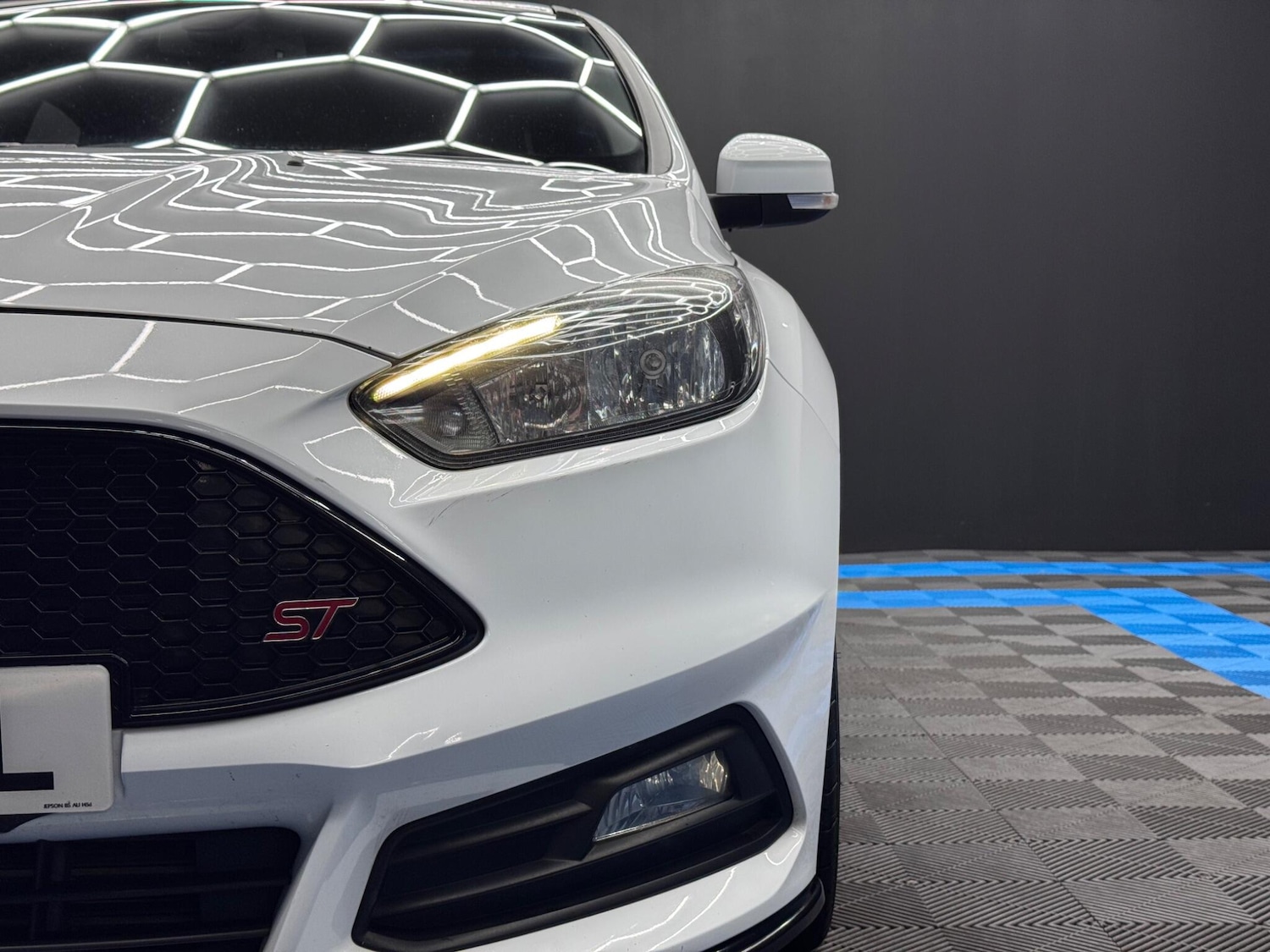 Used Ford Focus 2017 for sale - 76349481: Photo 45