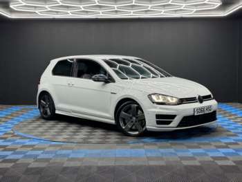 2016 (66) - 2.0 TSI BlueMotion Tech R 4Motion Euro 6 (s/s) 3dr